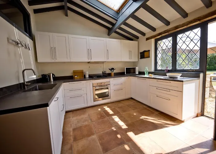 Village Des Elements 別荘 Naussannes