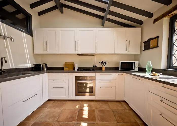 Village Des Elements * Naussannes