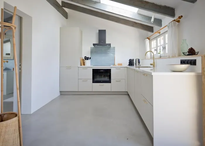 Village Des Elements 別荘