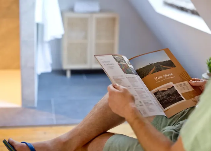 別荘 Village Des Elements