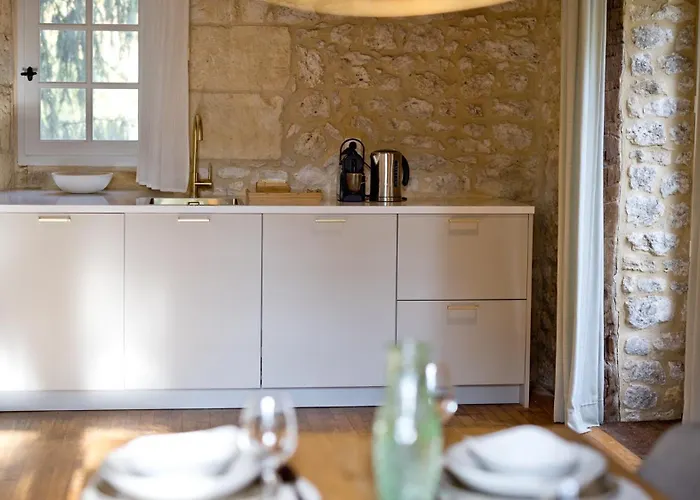 Village Des Elements 別荘 *