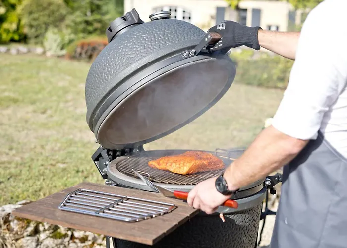 別荘 Village Des Elements *