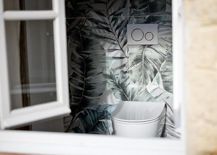 別荘 Village Des Elements Naussannes