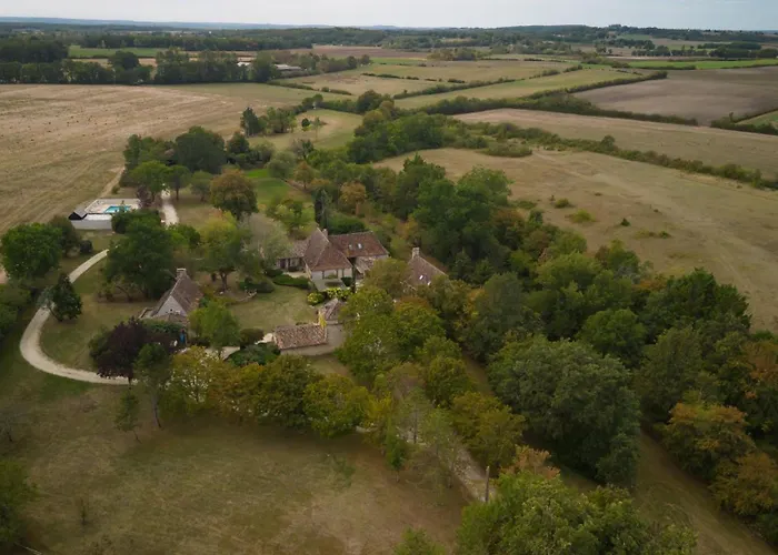 別荘 Village Des Elements