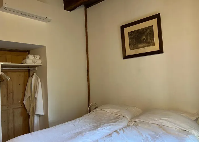 Village Des Elements * Naussannes