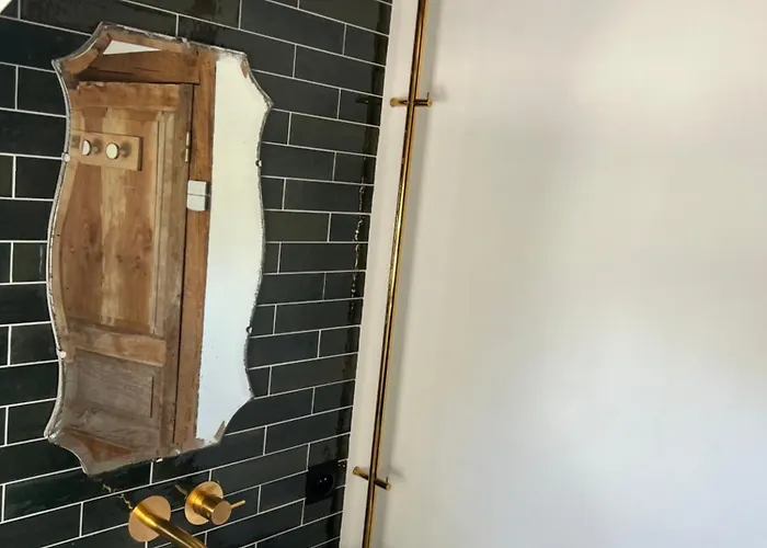 別荘 Village Des Elements Naussannes