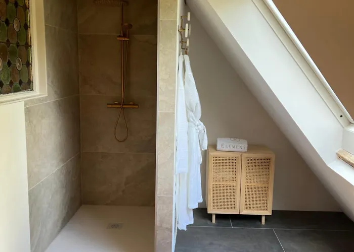 別荘 Village Des Elements