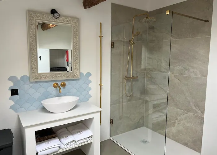 Village Des Elements 別荘 *