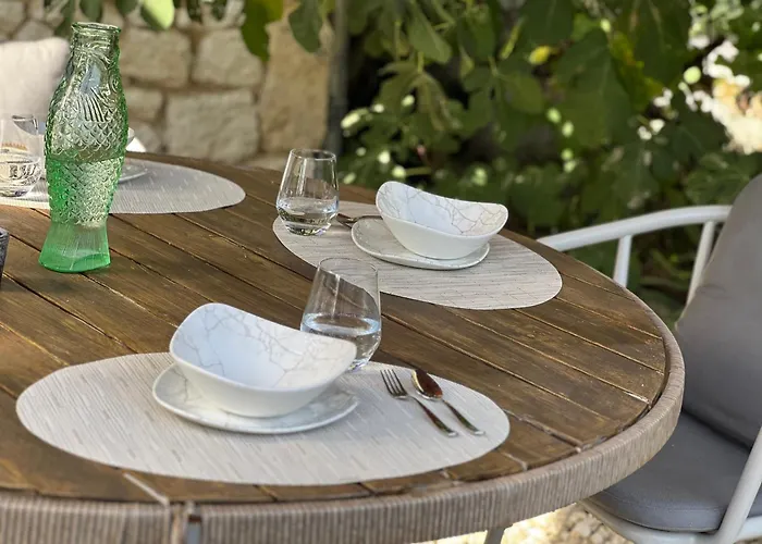 別荘 Village Des Elements *