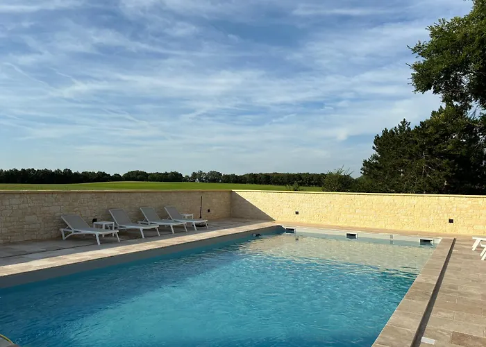 Village Des Elements *