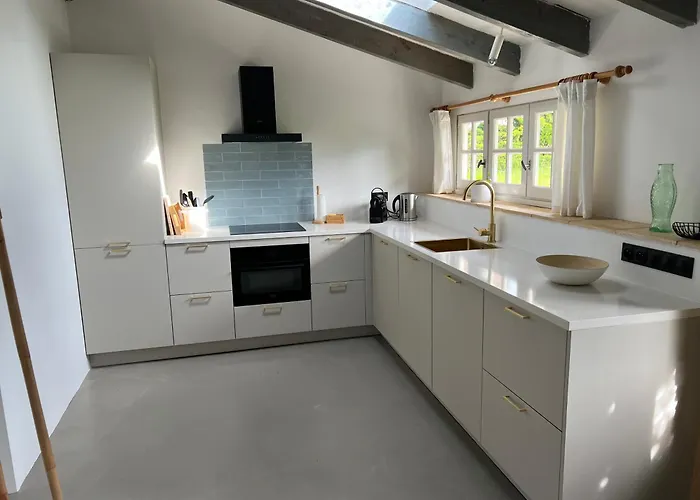 別荘 Village Des Elements