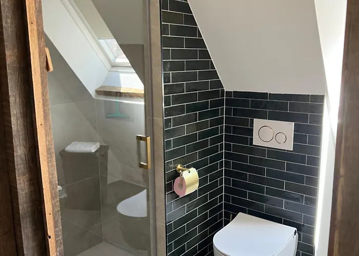 Village Des Elements 別荘 *