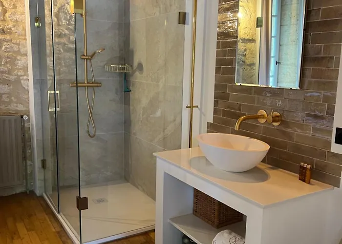 別荘 Village Des Elements *