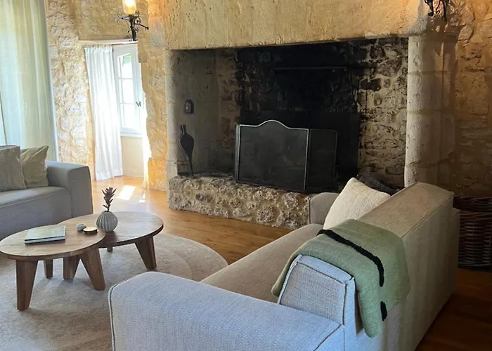 Village Des Elements