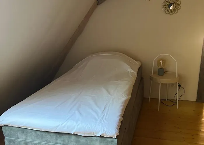 別荘 Village Des Elements