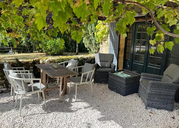 Village Des Elements 別荘 *