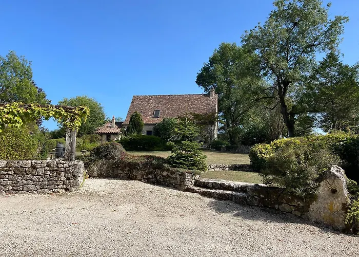 Village Des Elements *