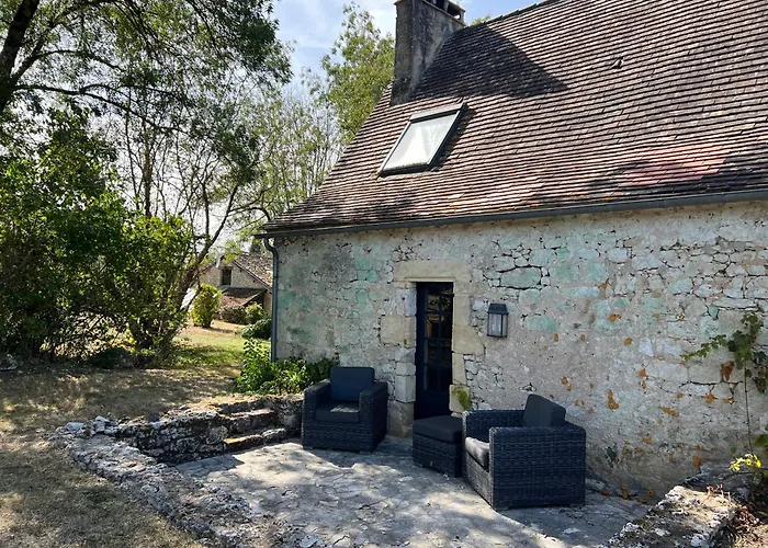 Village Des Elements 別荘