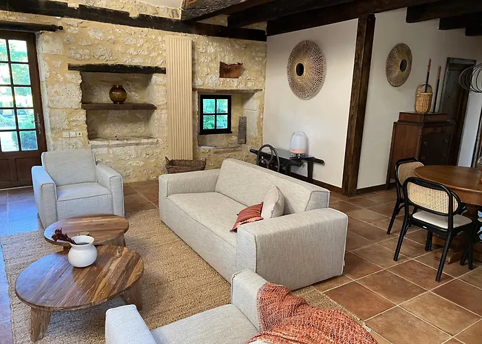 別荘 Village Des Elements