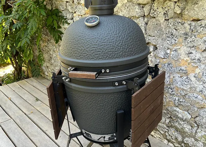 Village Des Elements 別荘 *