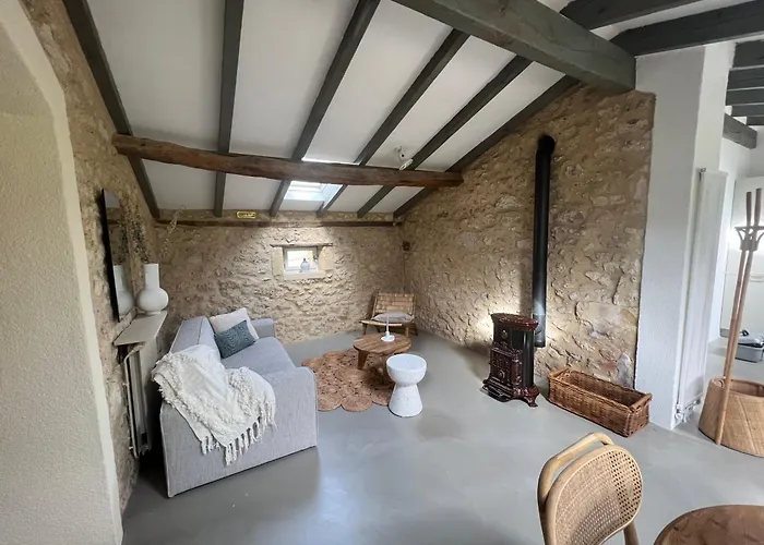 別荘 Village Des Elements *