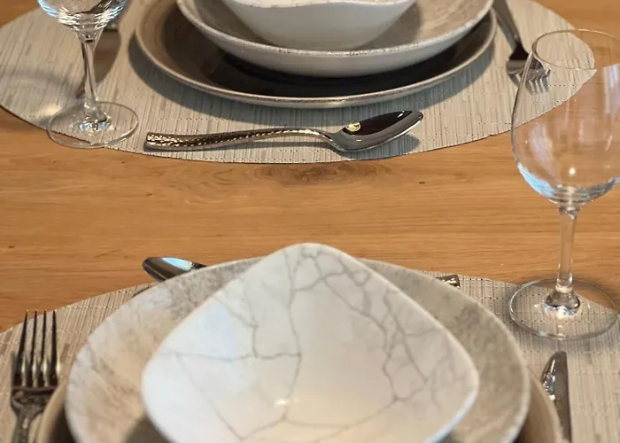 Village Des Elements