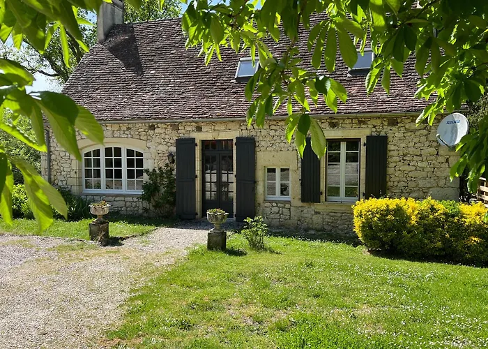 別荘 Village Des Elements *