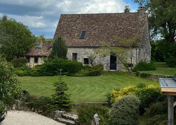 Village Des Elements