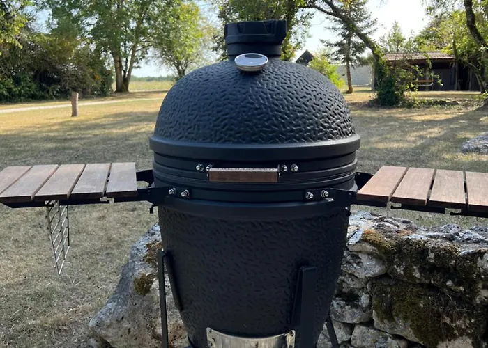 別荘 Village Des Elements *