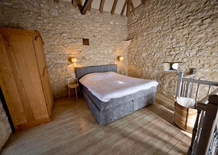 Village Des Elements 別荘