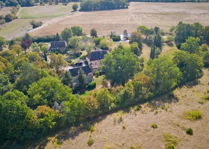 Village Des Elements 別荘 *