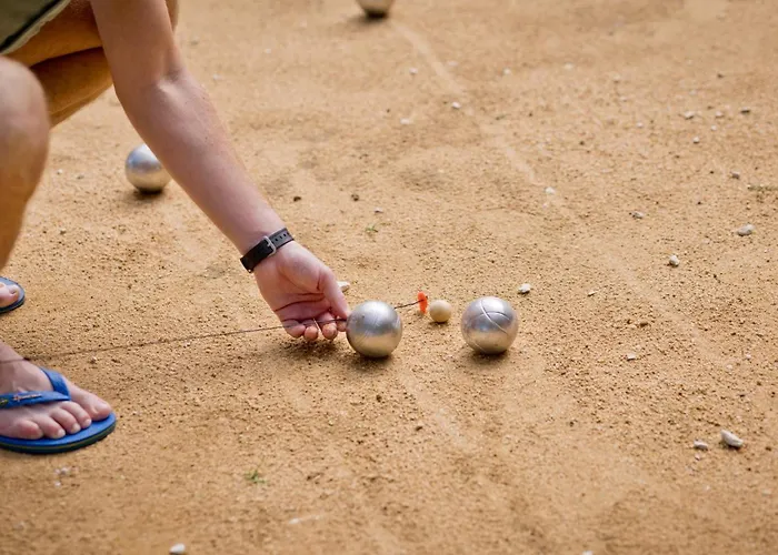 Village Des Elements *