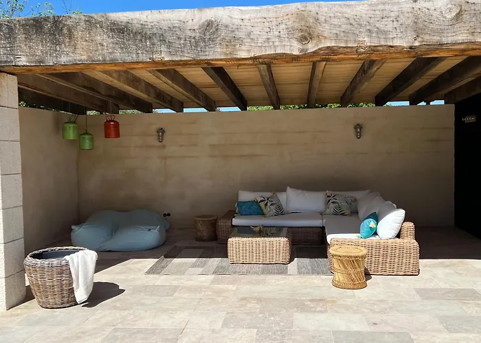 Village Des Elements