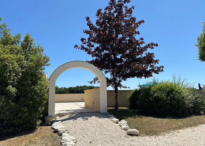 Village Des Elements 別荘 *