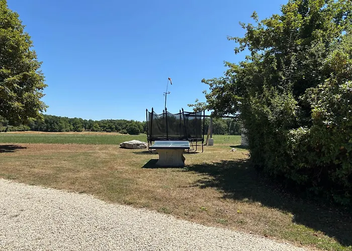 Village Des Elements *